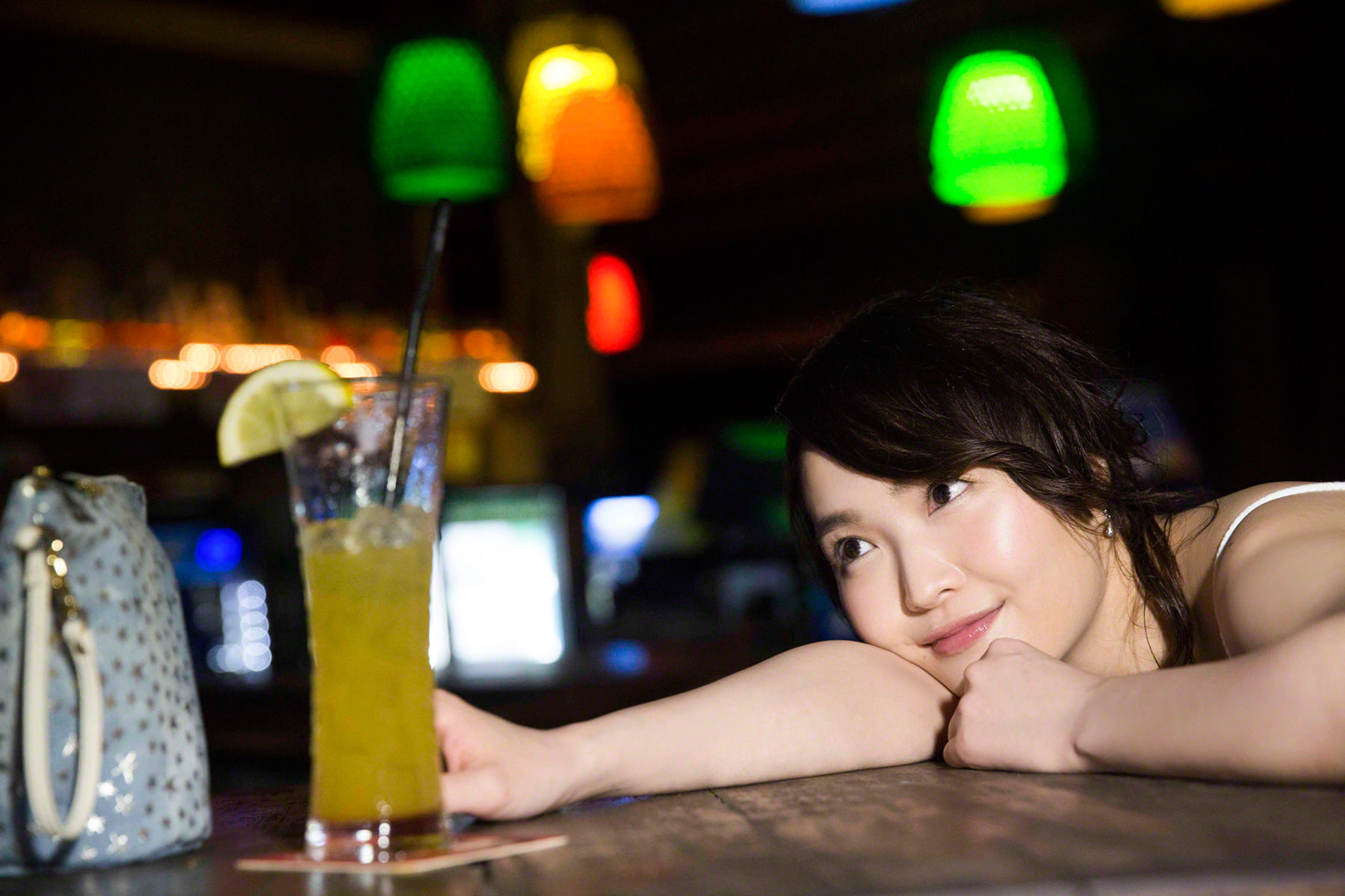 阿部桃子 Momoko Abe  #160-图45