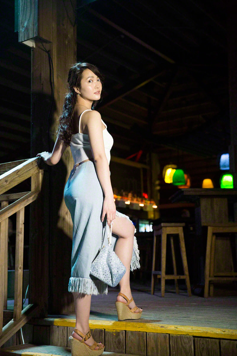 阿部桃子 Momoko Abe  #160-图46