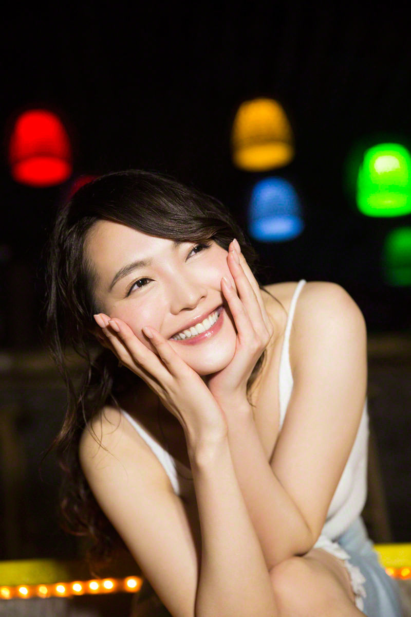 阿部桃子 Momoko Abe  #160-图47