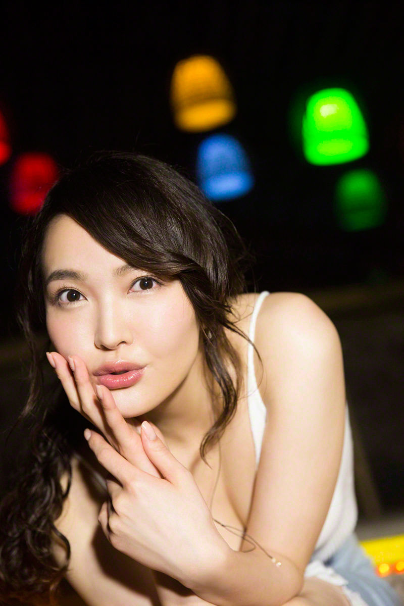 阿部桃子 Momoko Abe  #160-图48