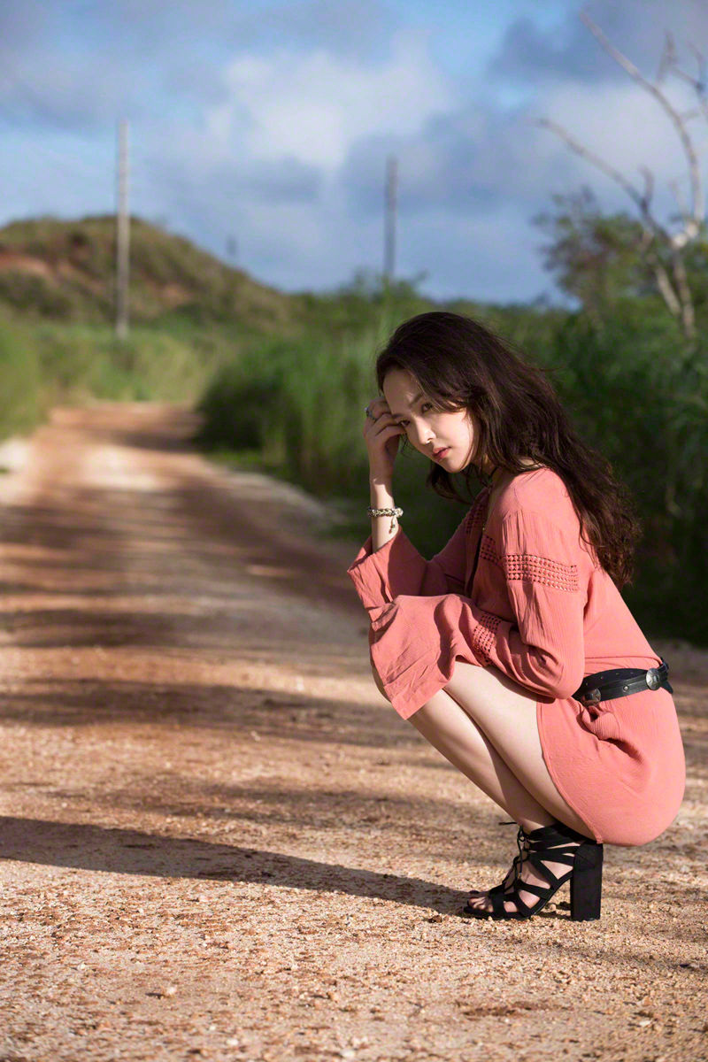 阿部桃子 Momoko Abe  #160-图4