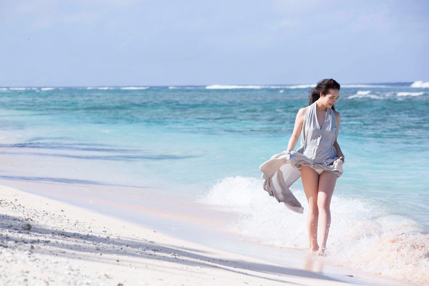 阿部桃子 Momoko Abe  #160-图51