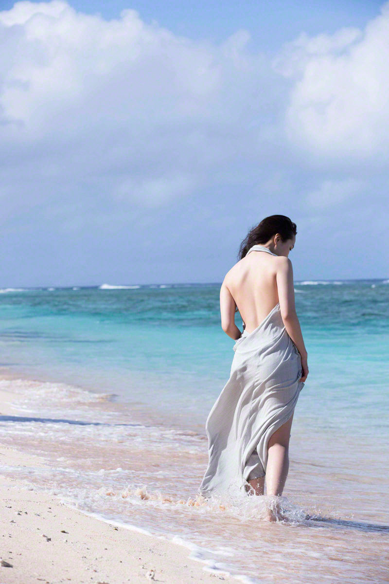 阿部桃子 Momoko Abe  #160-图52