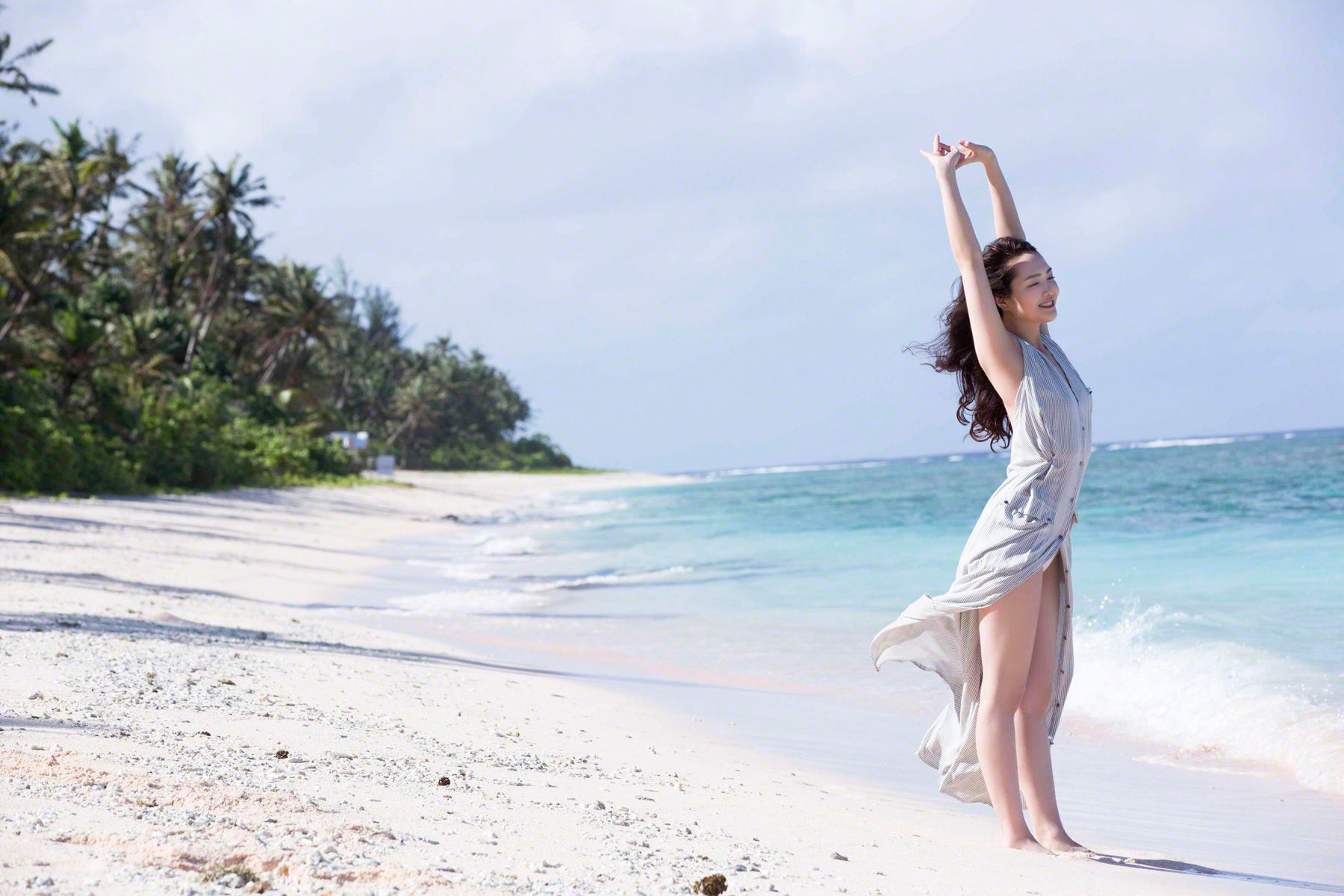 阿部桃子 Momoko Abe  #160-图53