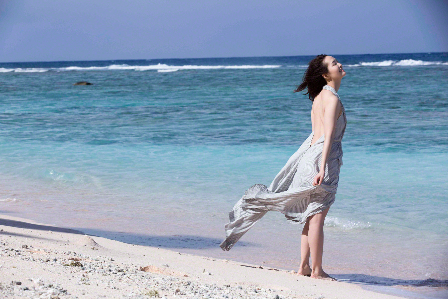 阿部桃子 Momoko Abe  #160-图56