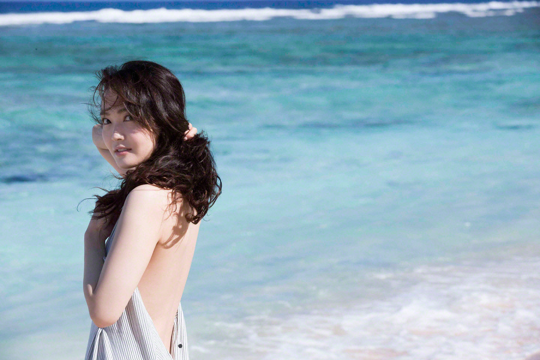 阿部桃子 Momoko Abe  #160-图58