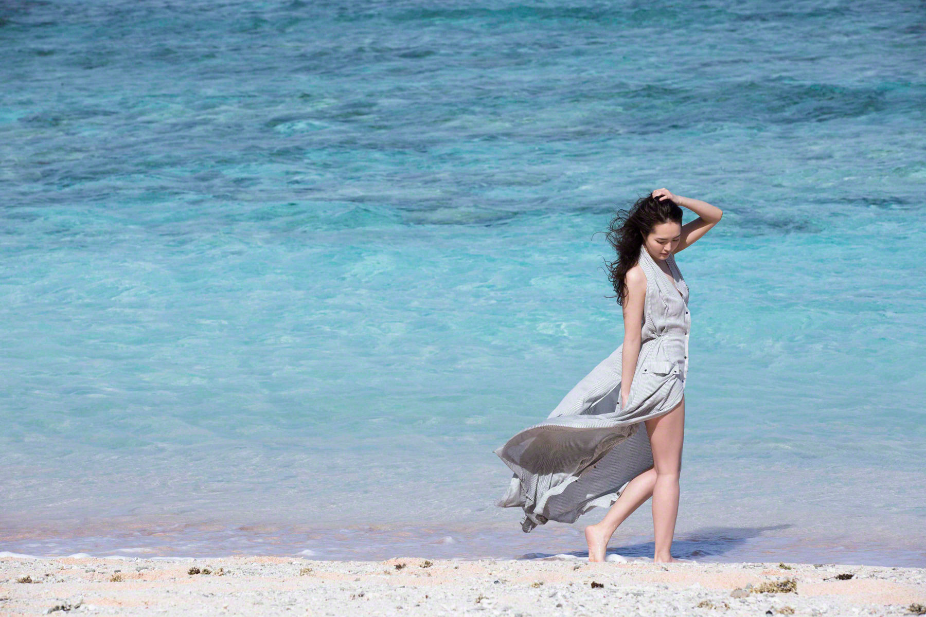 阿部桃子 Momoko Abe  #160-图59