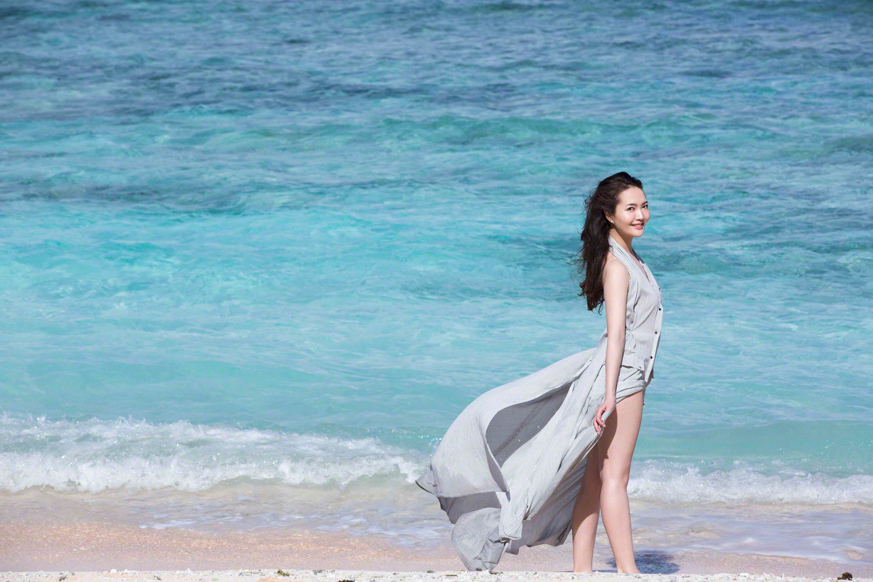 阿部桃子 Momoko Abe  #160-图60