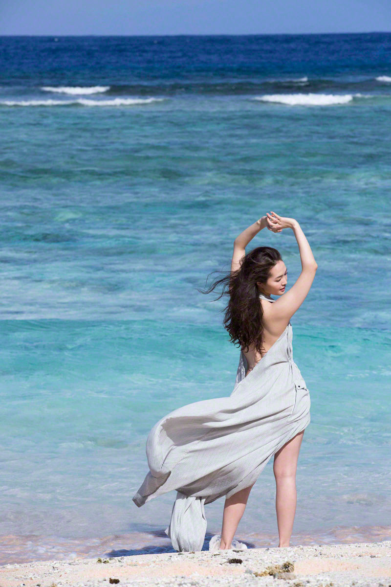 阿部桃子 Momoko Abe  #160-图61