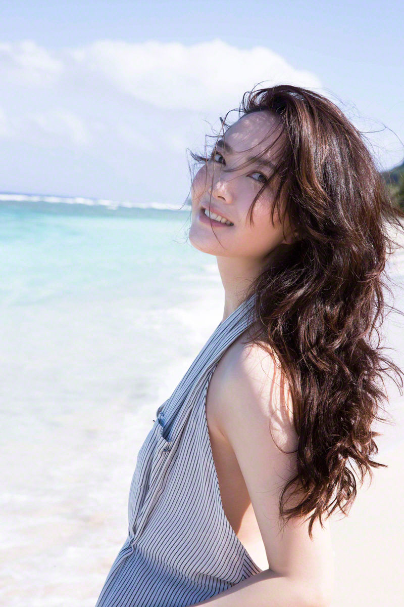 阿部桃子 Momoko Abe  #160-图65