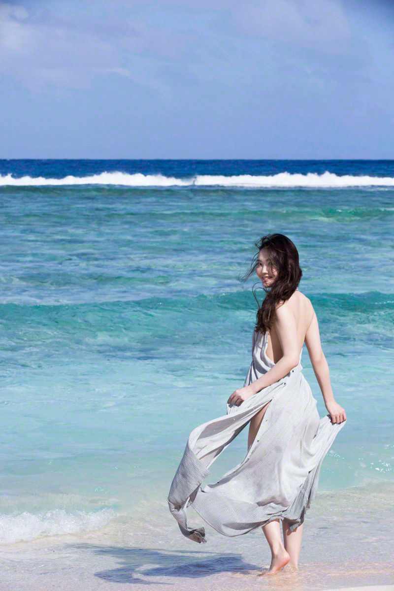 阿部桃子 Momoko Abe  #160-图68