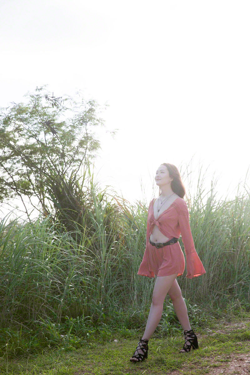 阿部桃子 Momoko Abe  #160-图6