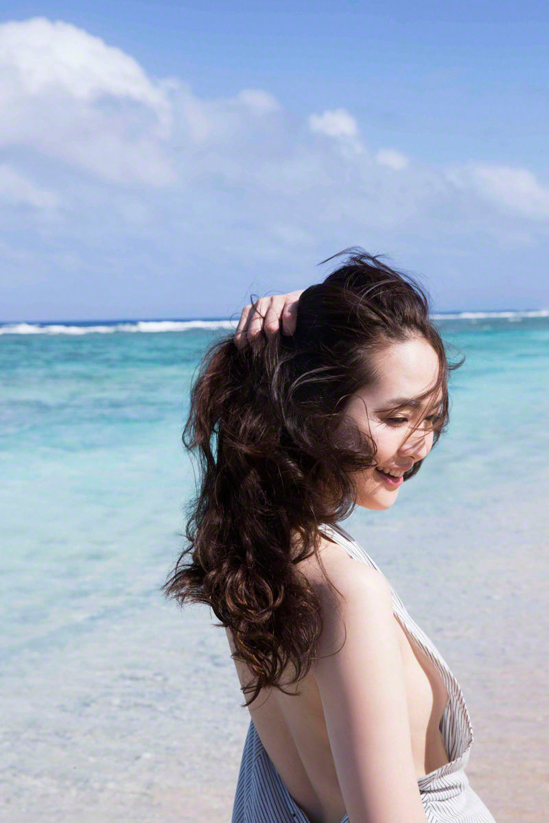 阿部桃子 Momoko Abe  #160-图76