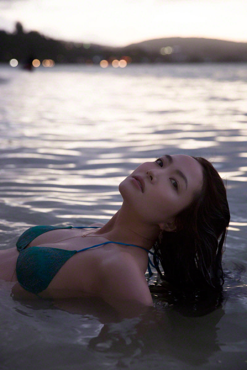 阿部桃子 Momoko Abe  #160-图84