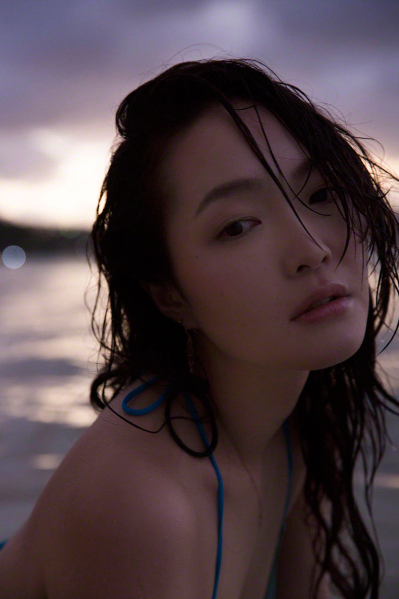 阿部桃子 Momoko Abe  #160-图85