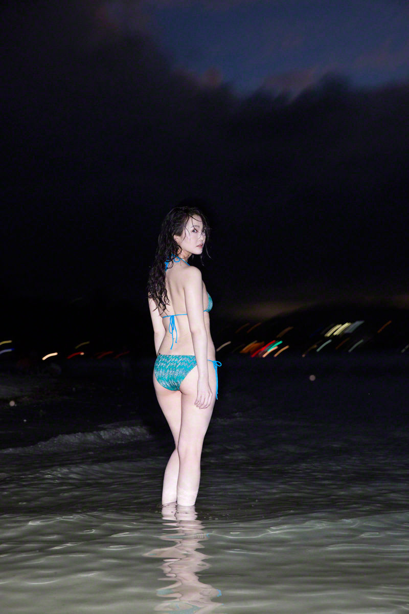 阿部桃子 Momoko Abe  #160-图95