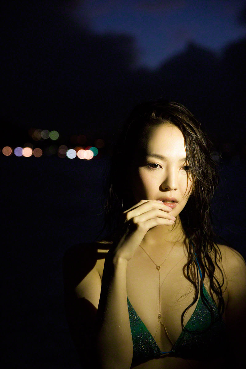 阿部桃子 Momoko Abe  #160-图97