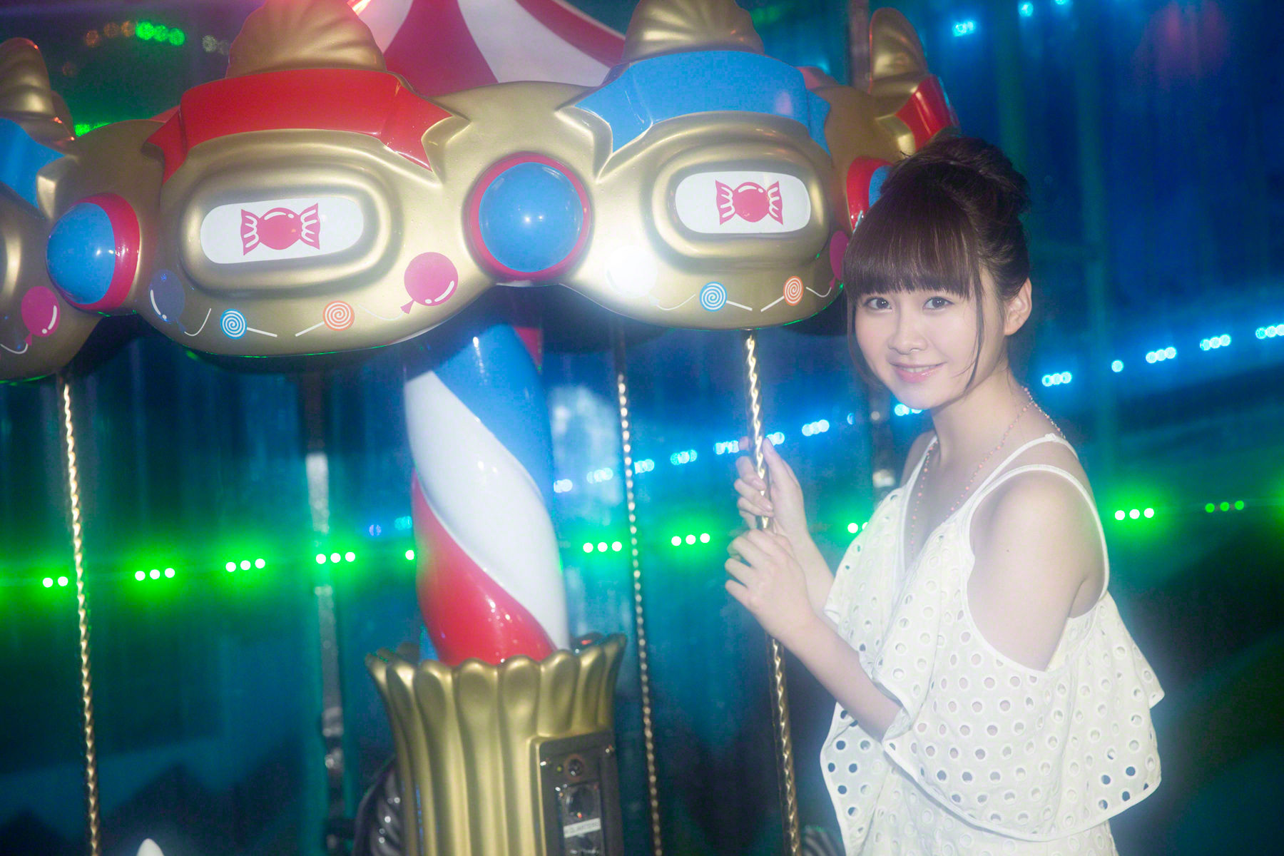 高桥優里花 Yurika Takahashi  #161-图0