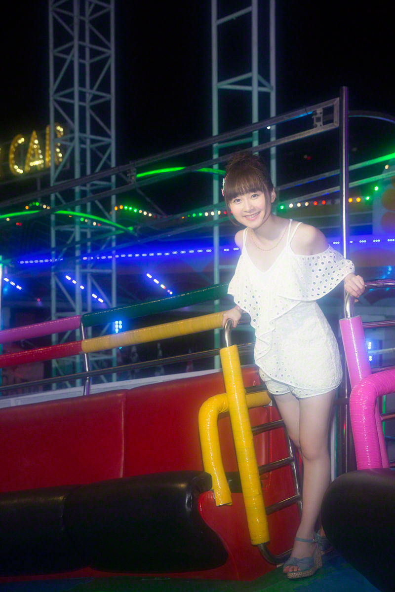 高桥優里花 Yurika Takahashi  #161-图9