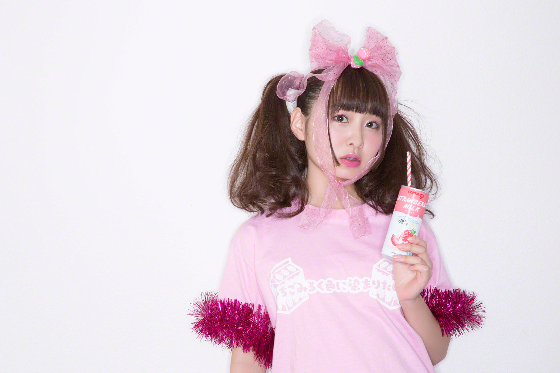 高桥優里花 Yurika Takahashi  #161-图99