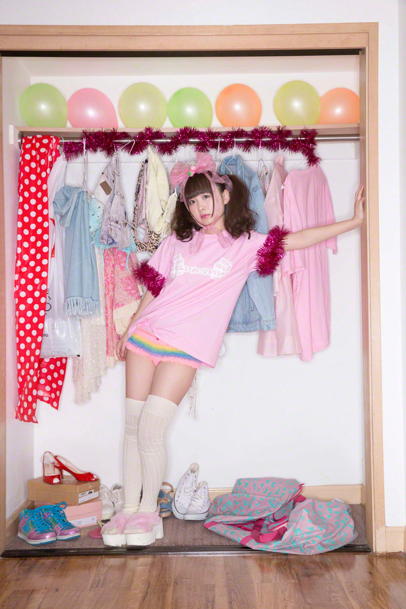 高桥優里花 Yurika Takahashi  #161-图101