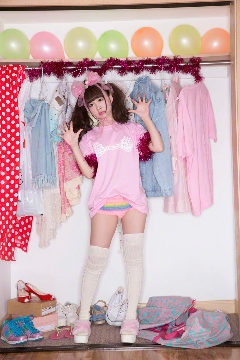 高桥優里花 Yurika Takahashi  #161-图104