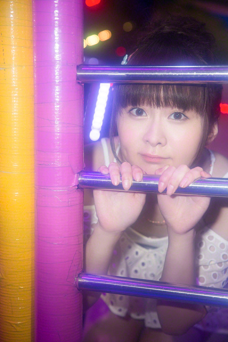 高桥優里花 Yurika Takahashi  #161-图10