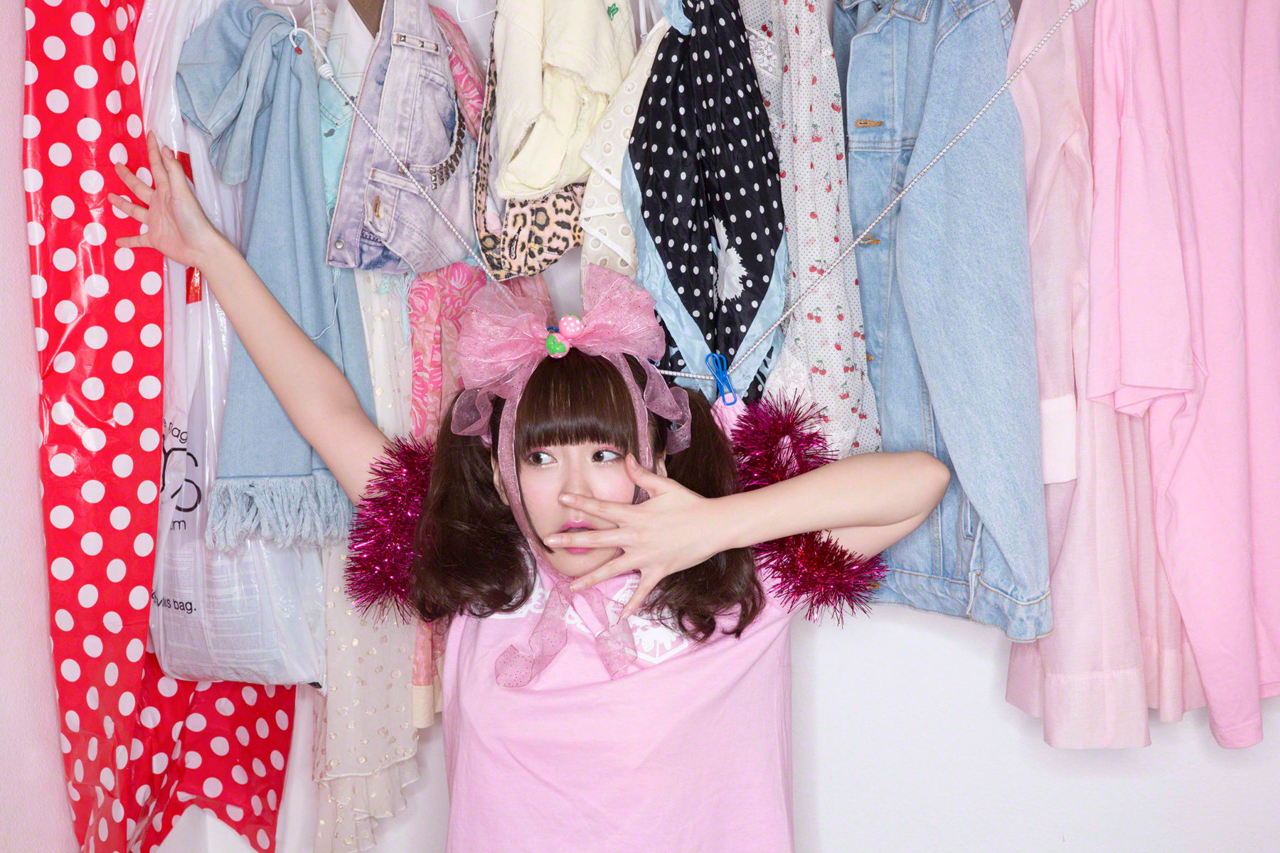 高桥優里花 Yurika Takahashi  #161-图109