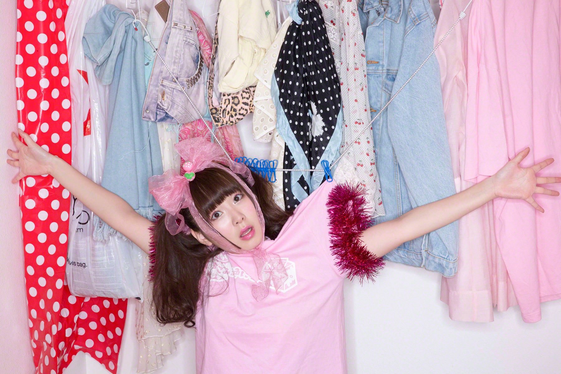 高桥優里花 Yurika Takahashi  #161-图110