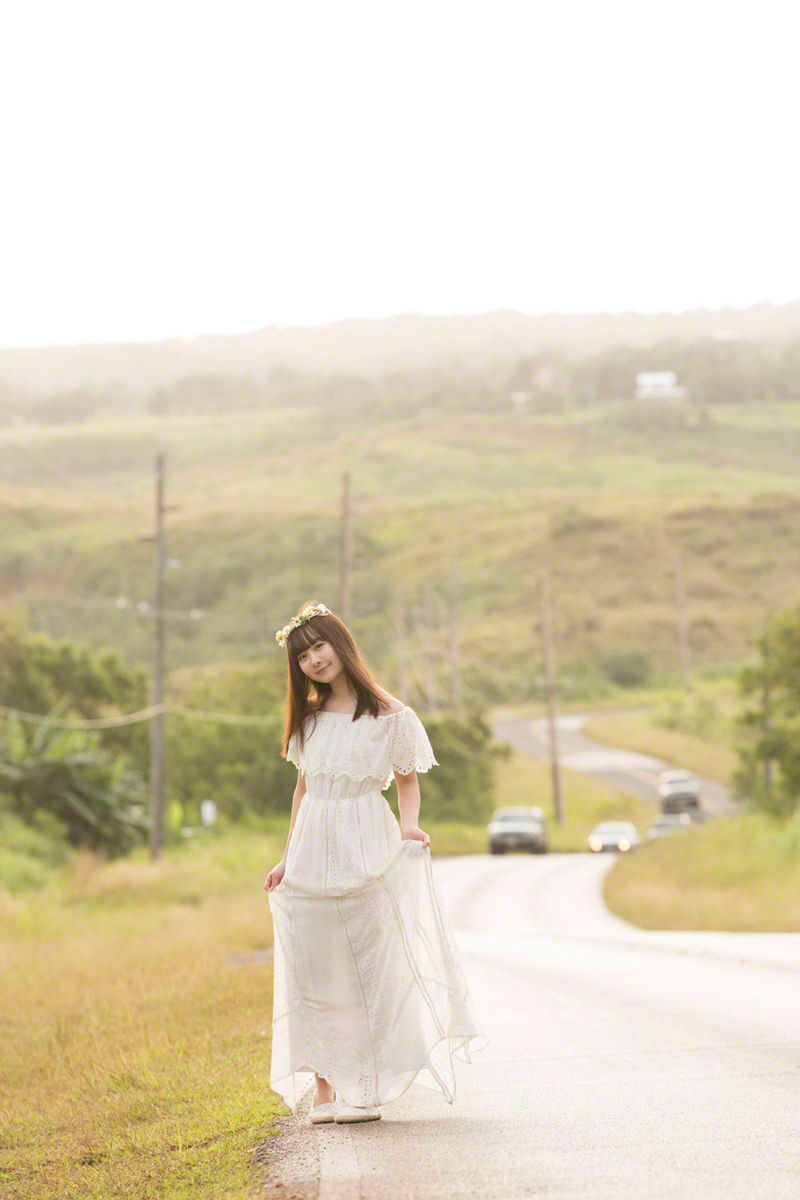 高桥優里花 Yurika Takahashi  #161-图112