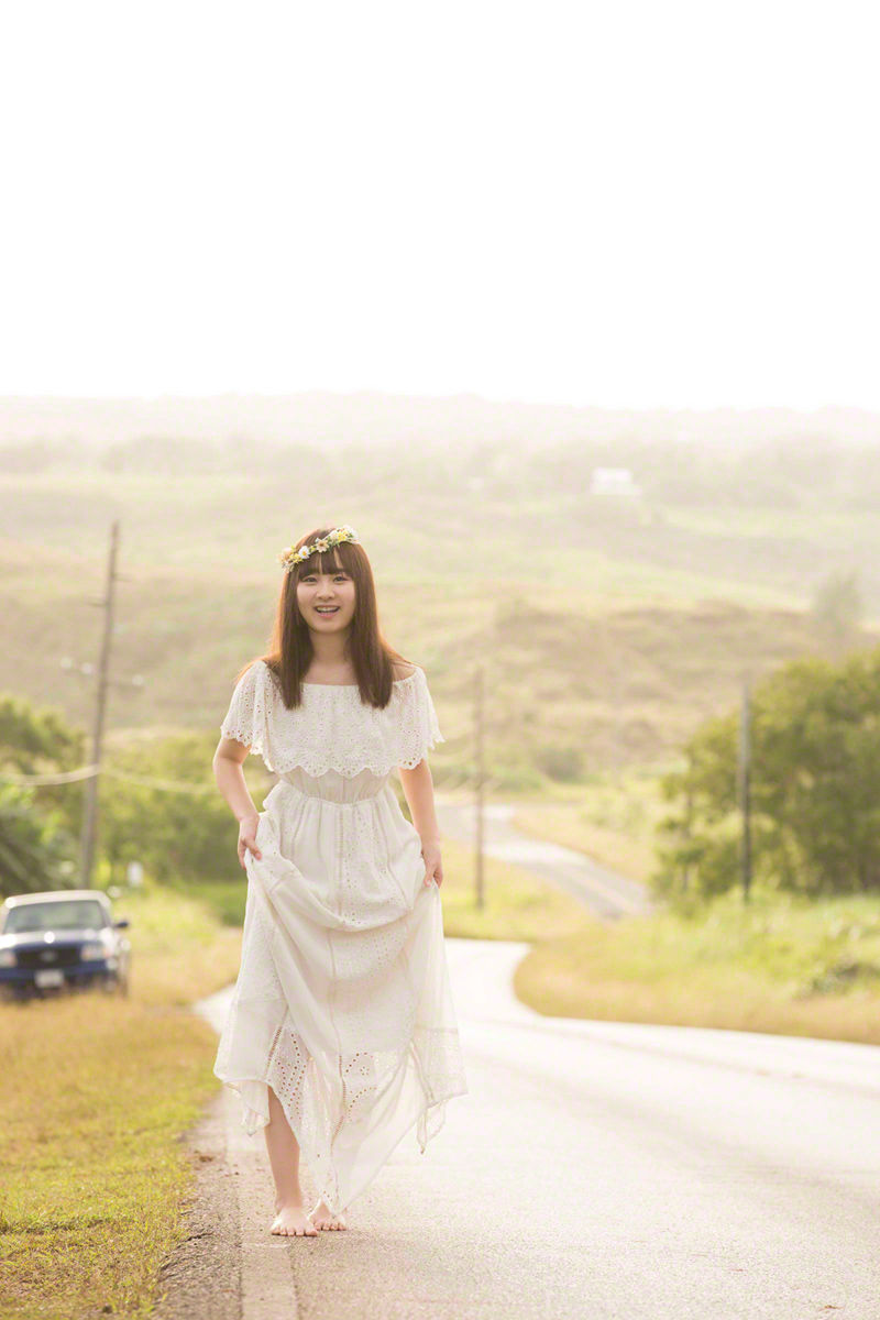 高桥優里花 Yurika Takahashi  #161-图113