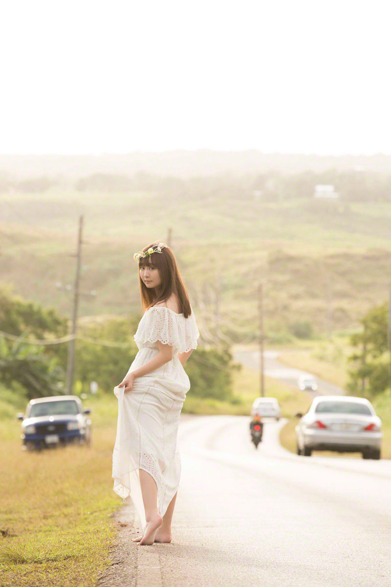 高桥優里花 Yurika Takahashi  #161-图114