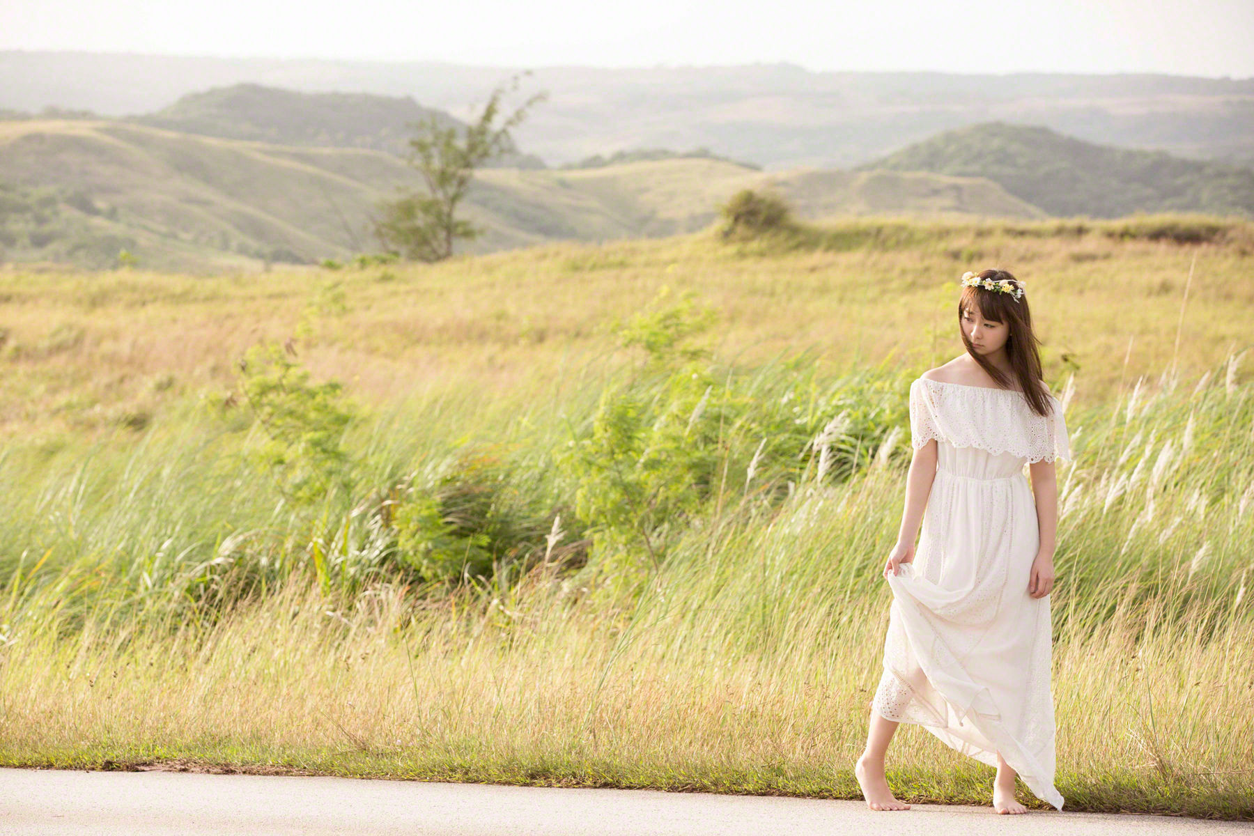 高桥優里花 Yurika Takahashi  #161-图118