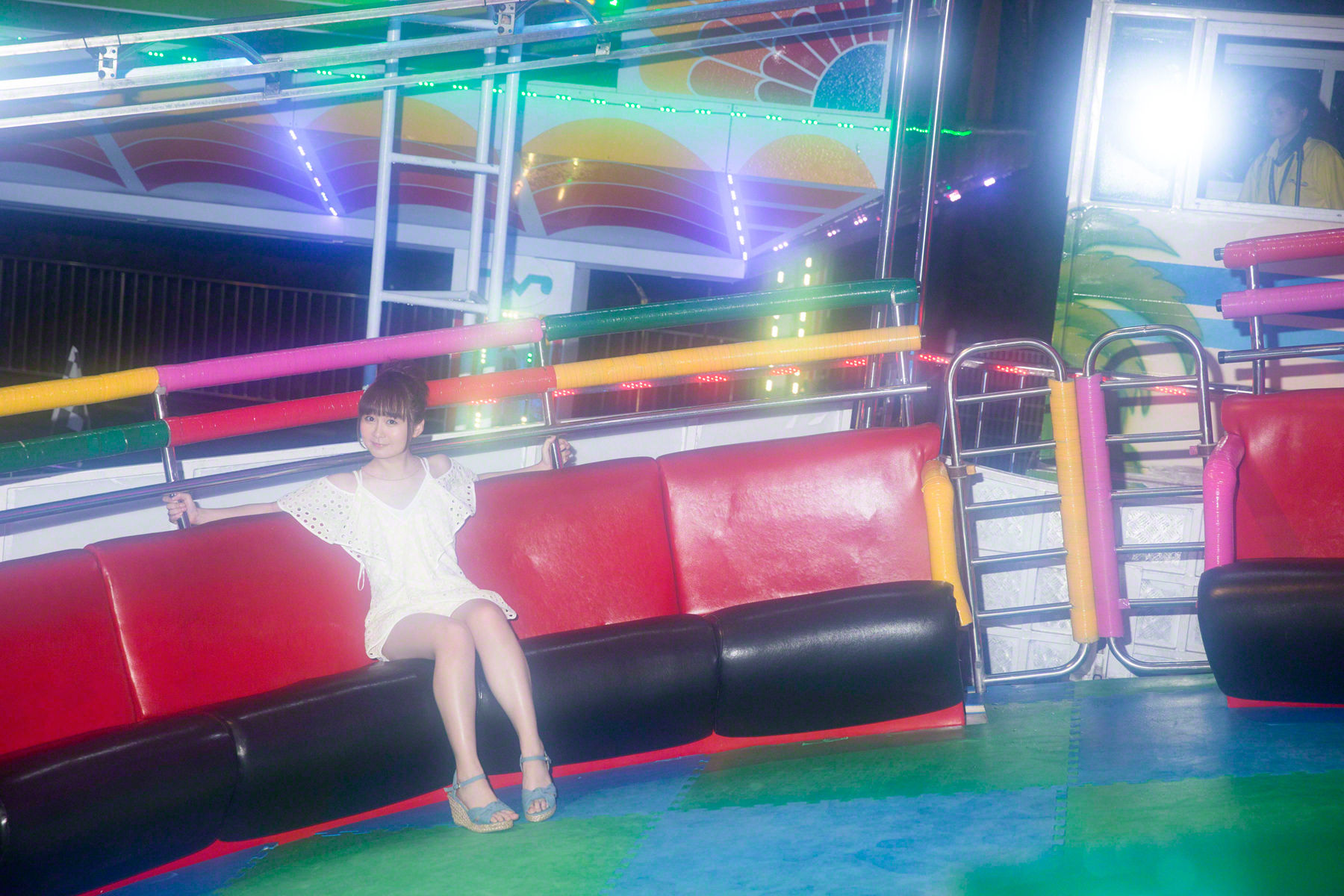 高桥優里花 Yurika Takahashi  #161-图11