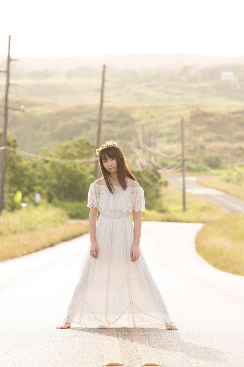 高桥優里花 Yurika Takahashi  #161-图119