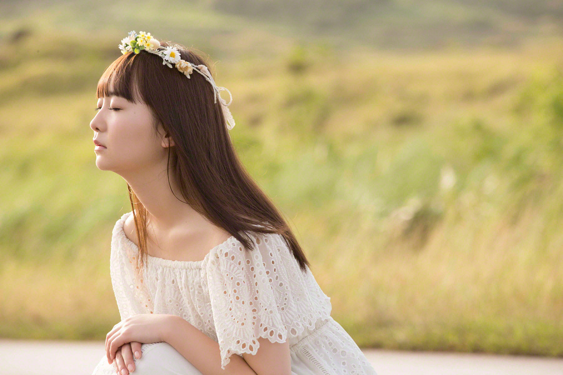 高桥優里花 Yurika Takahashi  #161-图121