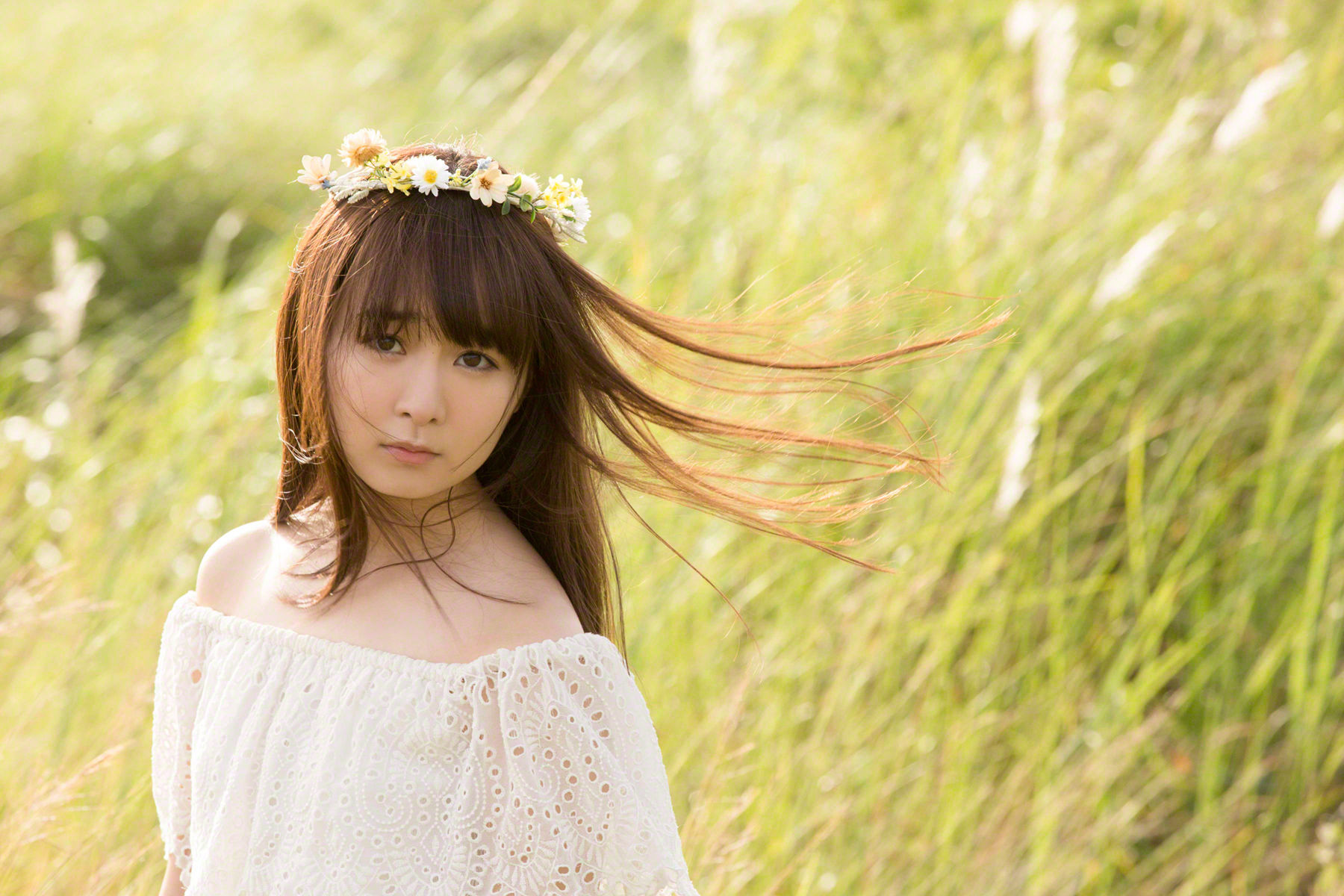 高桥優里花 Yurika Takahashi  #161-图126