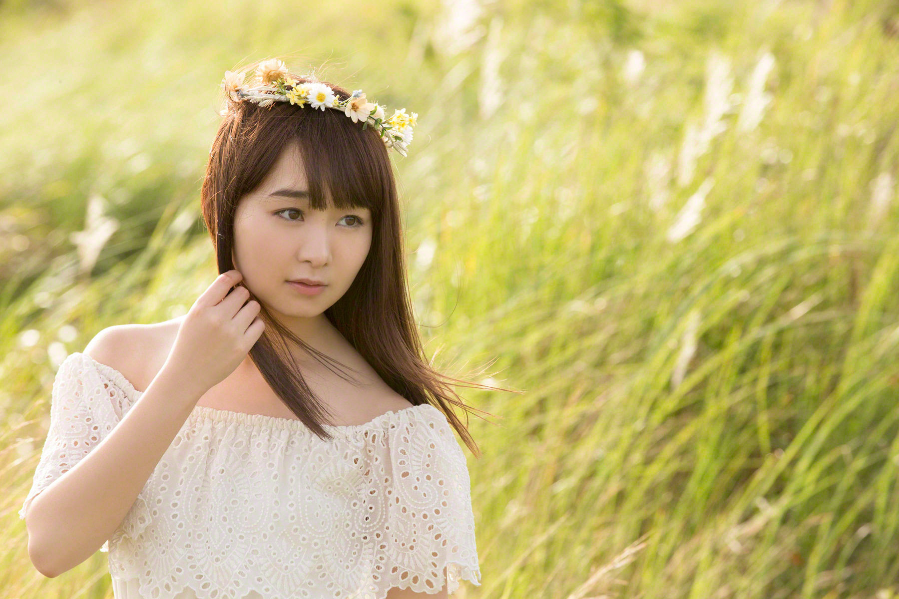 高桥優里花 Yurika Takahashi  #161-图127