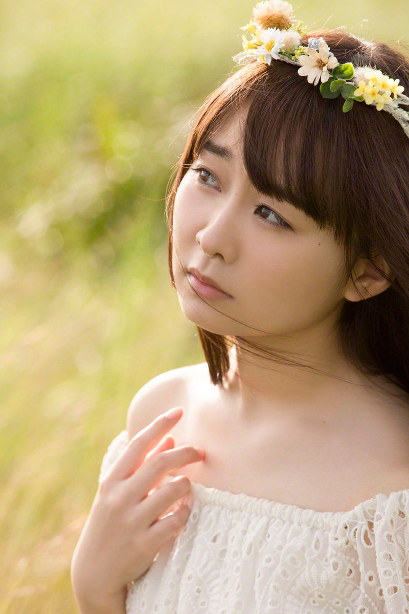 高桥優里花 Yurika Takahashi  #161-图128