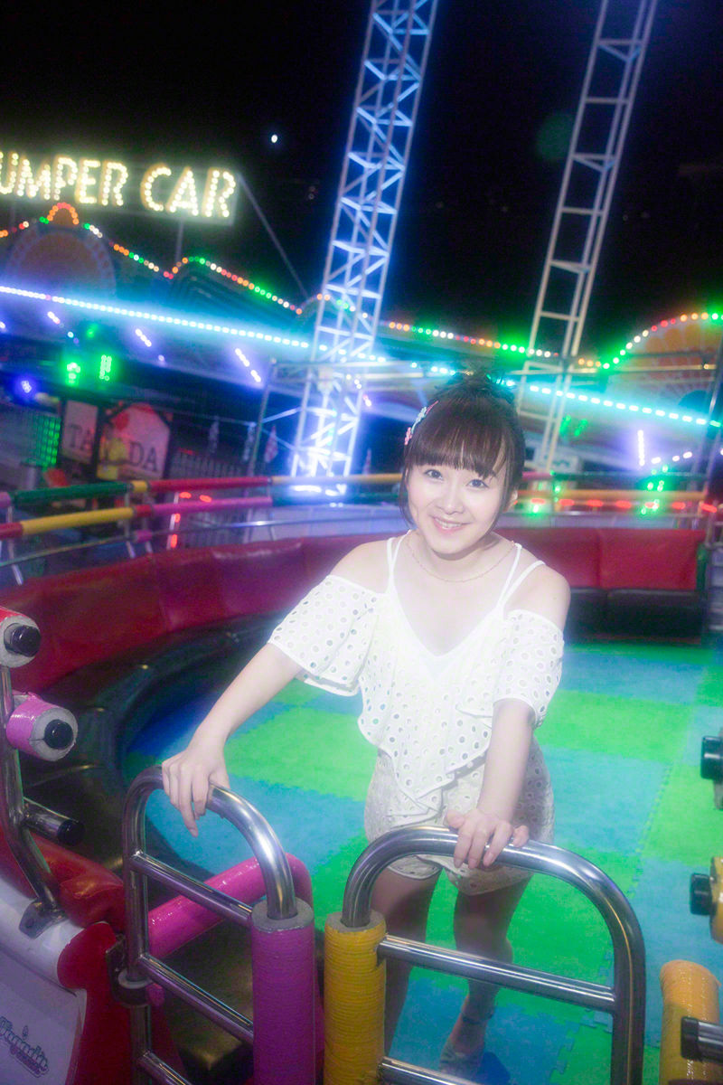 高桥優里花 Yurika Takahashi  #161-图12