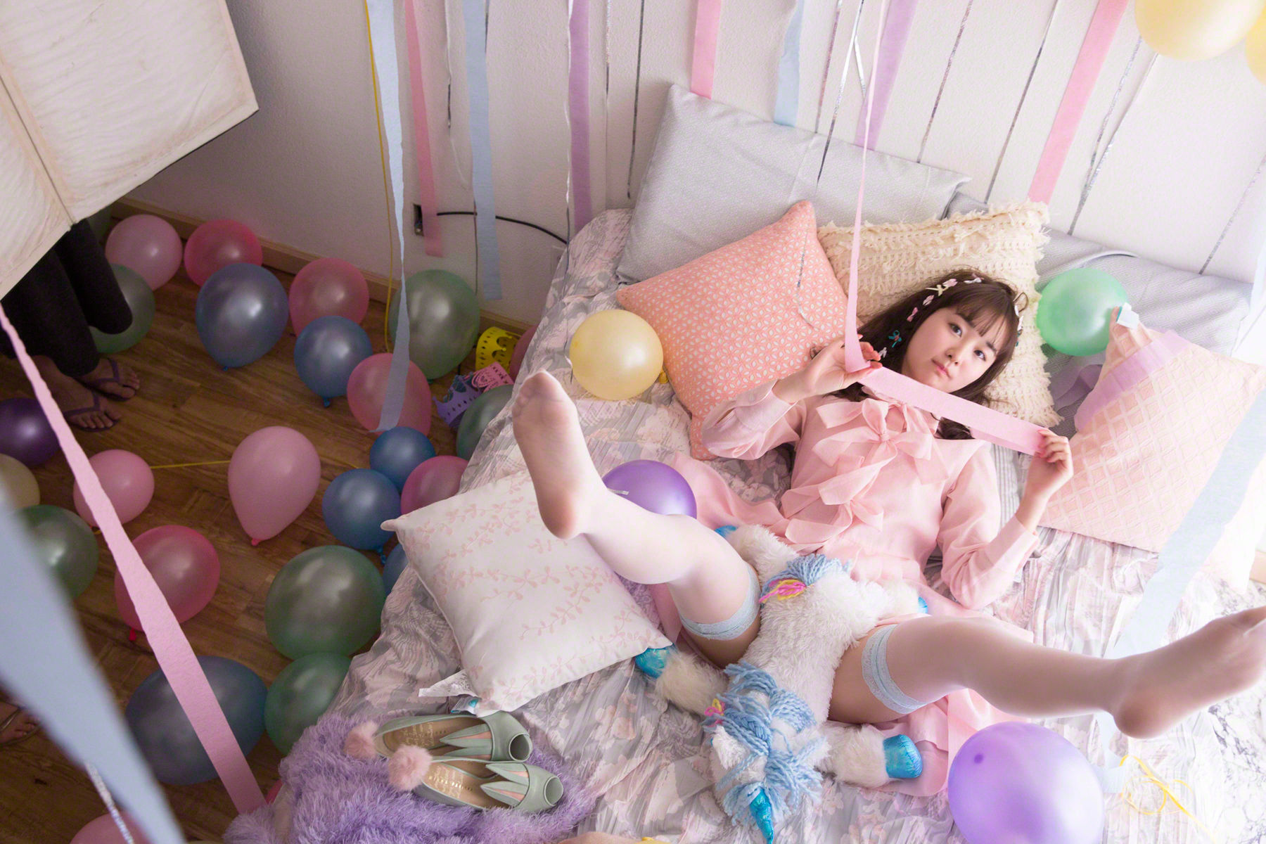 高桥優里花 Yurika Takahashi  #161-图129