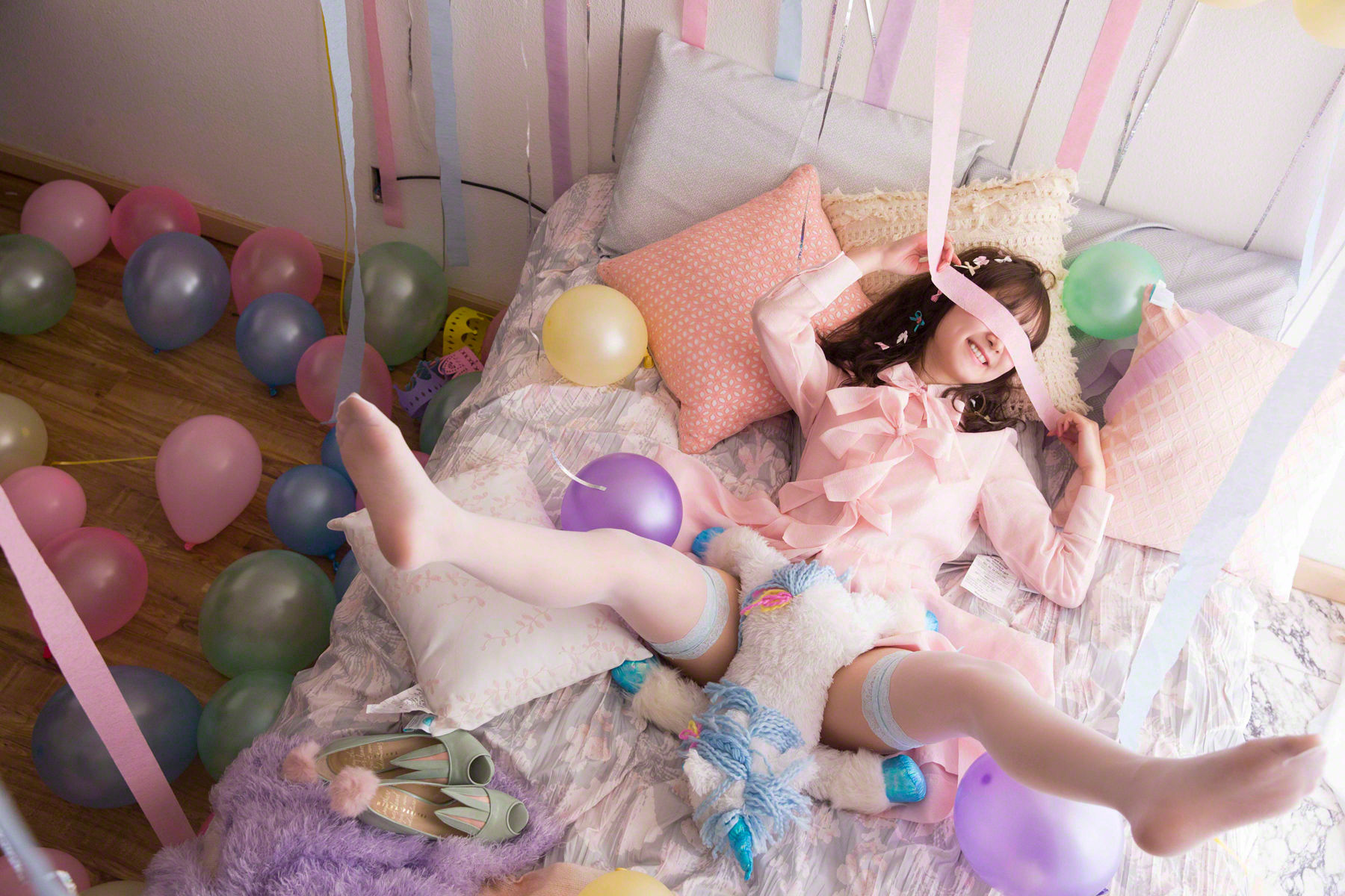 高桥優里花 Yurika Takahashi  #161-图130