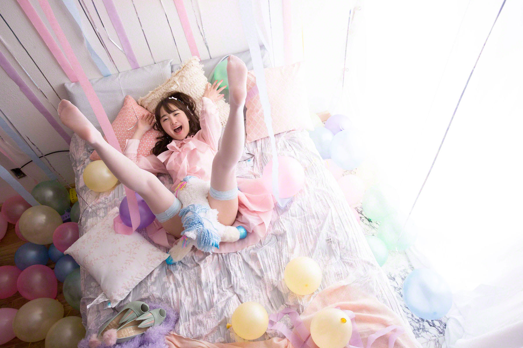 高桥優里花 Yurika Takahashi  #161-图131