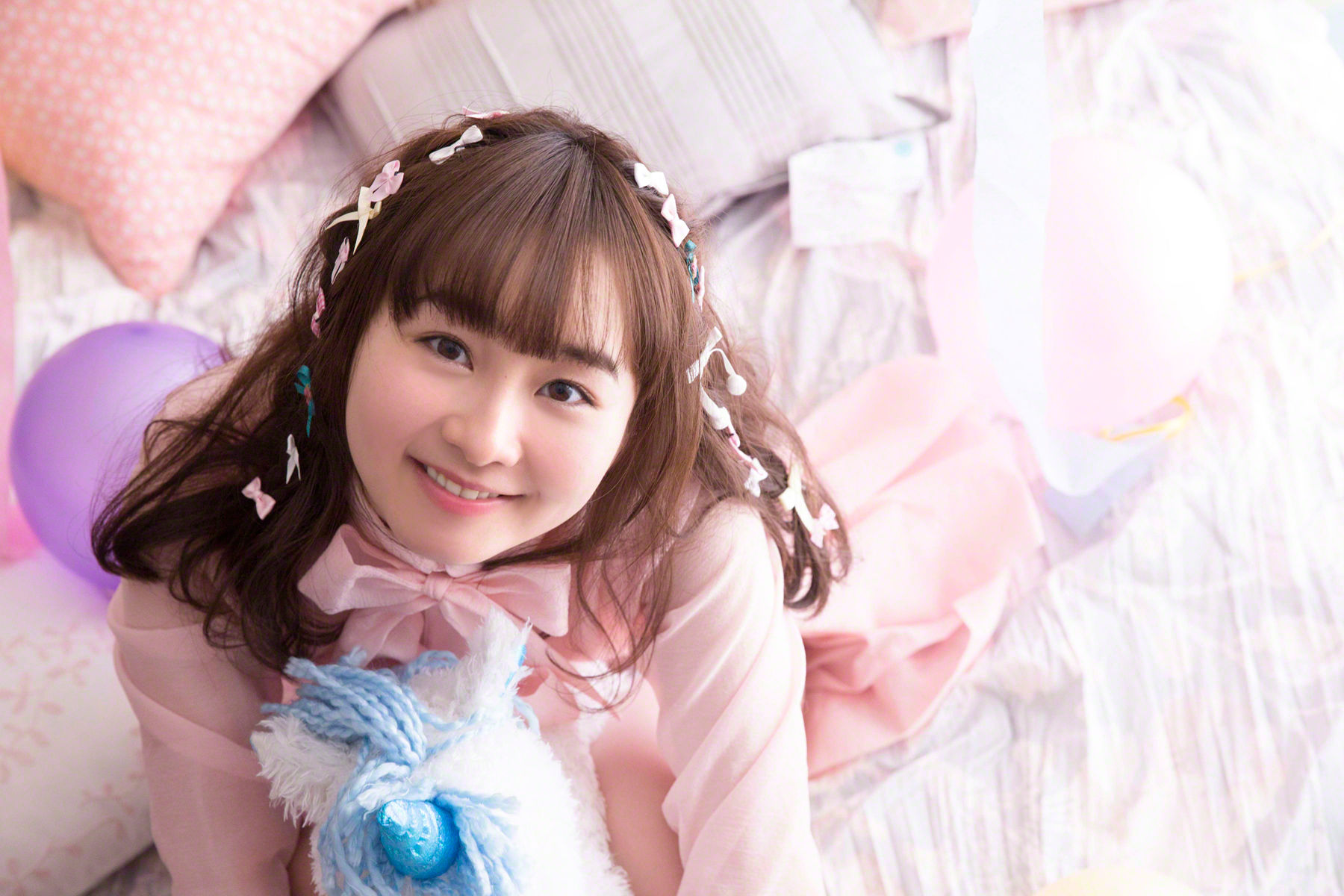 高桥優里花 Yurika Takahashi  #161-图133