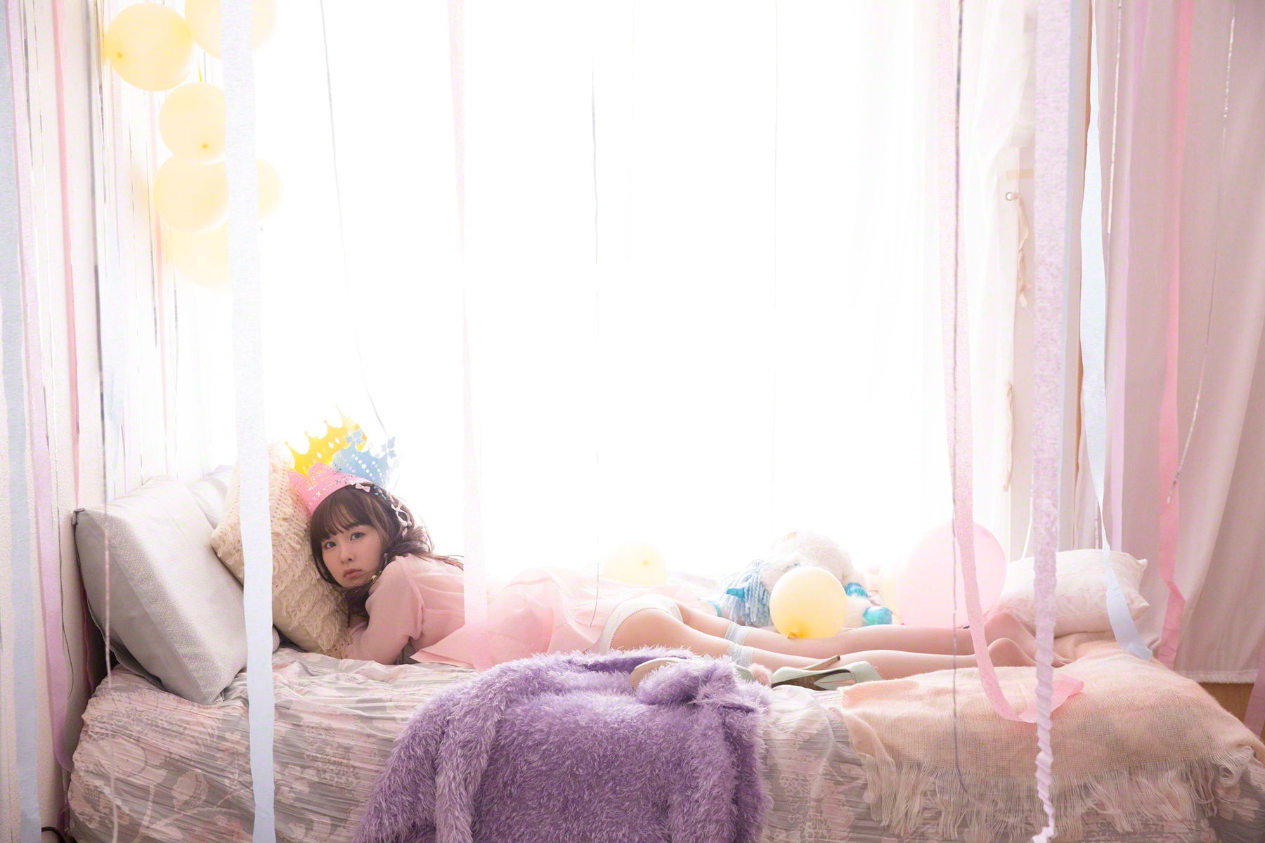 高桥優里花 Yurika Takahashi  #161-图134