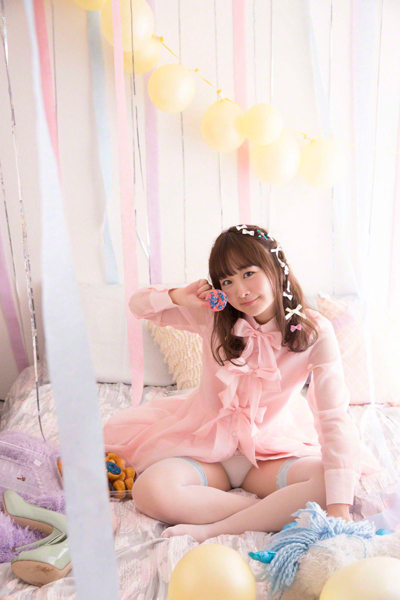 高桥優里花 Yurika Takahashi  #161-图135