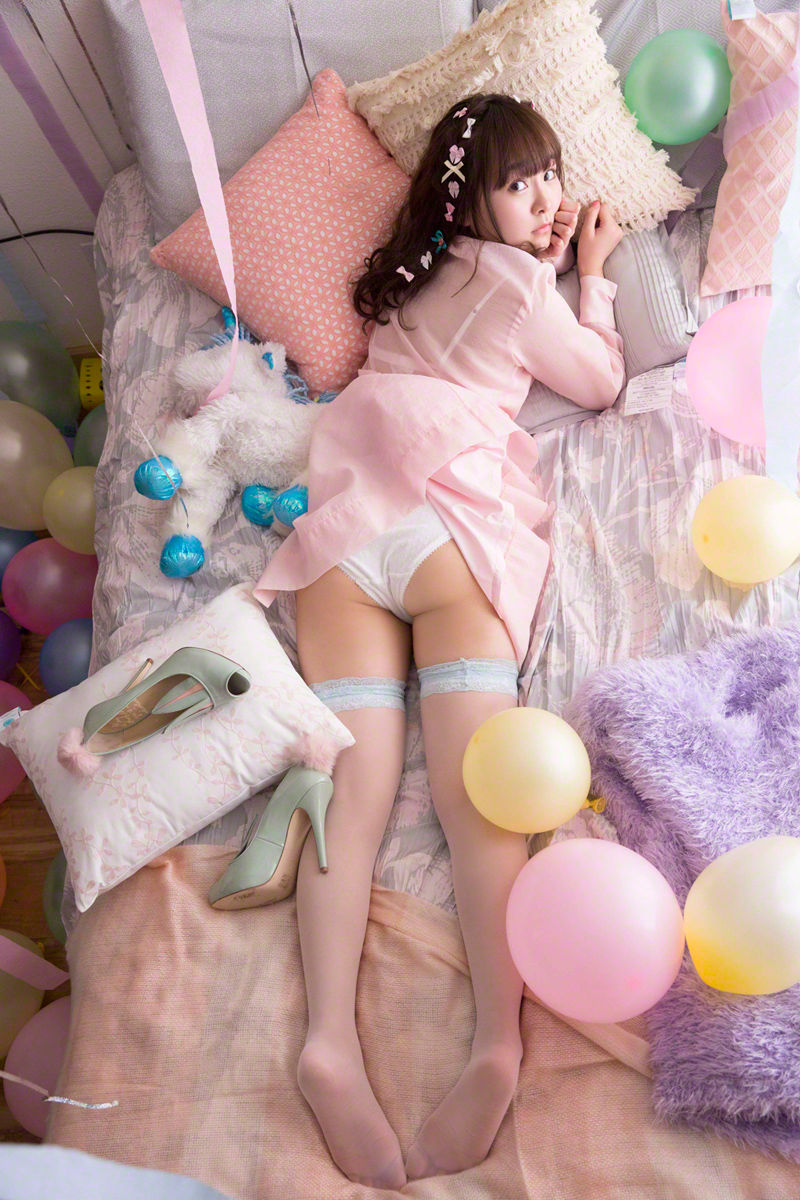 高桥優里花 Yurika Takahashi  #161-图138