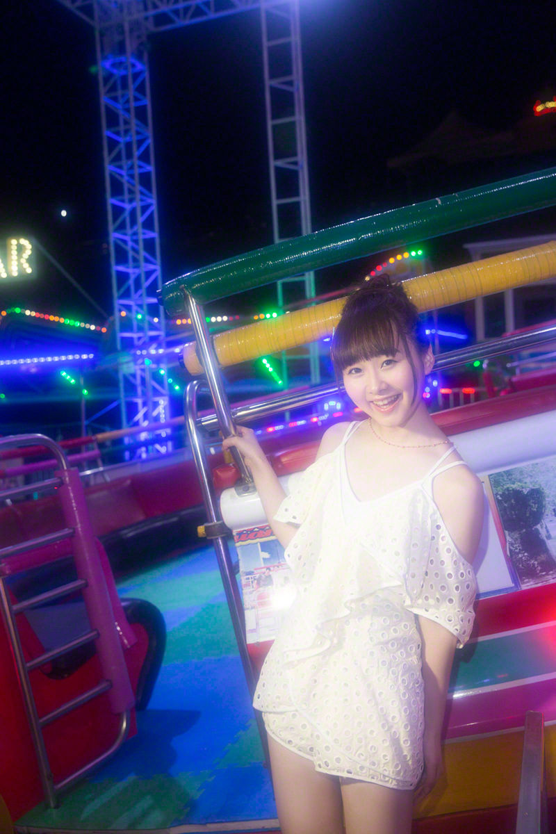 高桥優里花 Yurika Takahashi  #161-图13