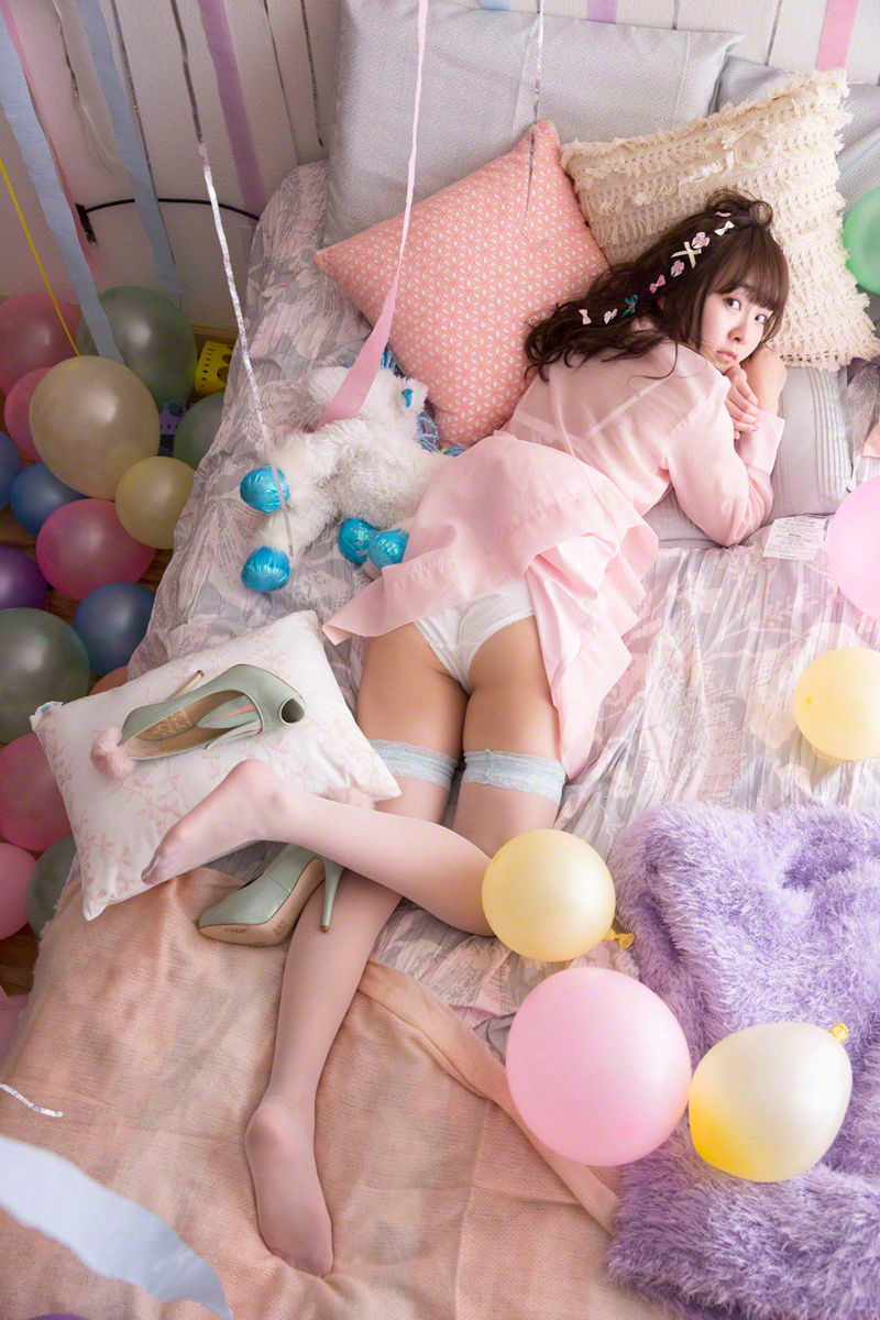 高桥優里花 Yurika Takahashi  #161-图139