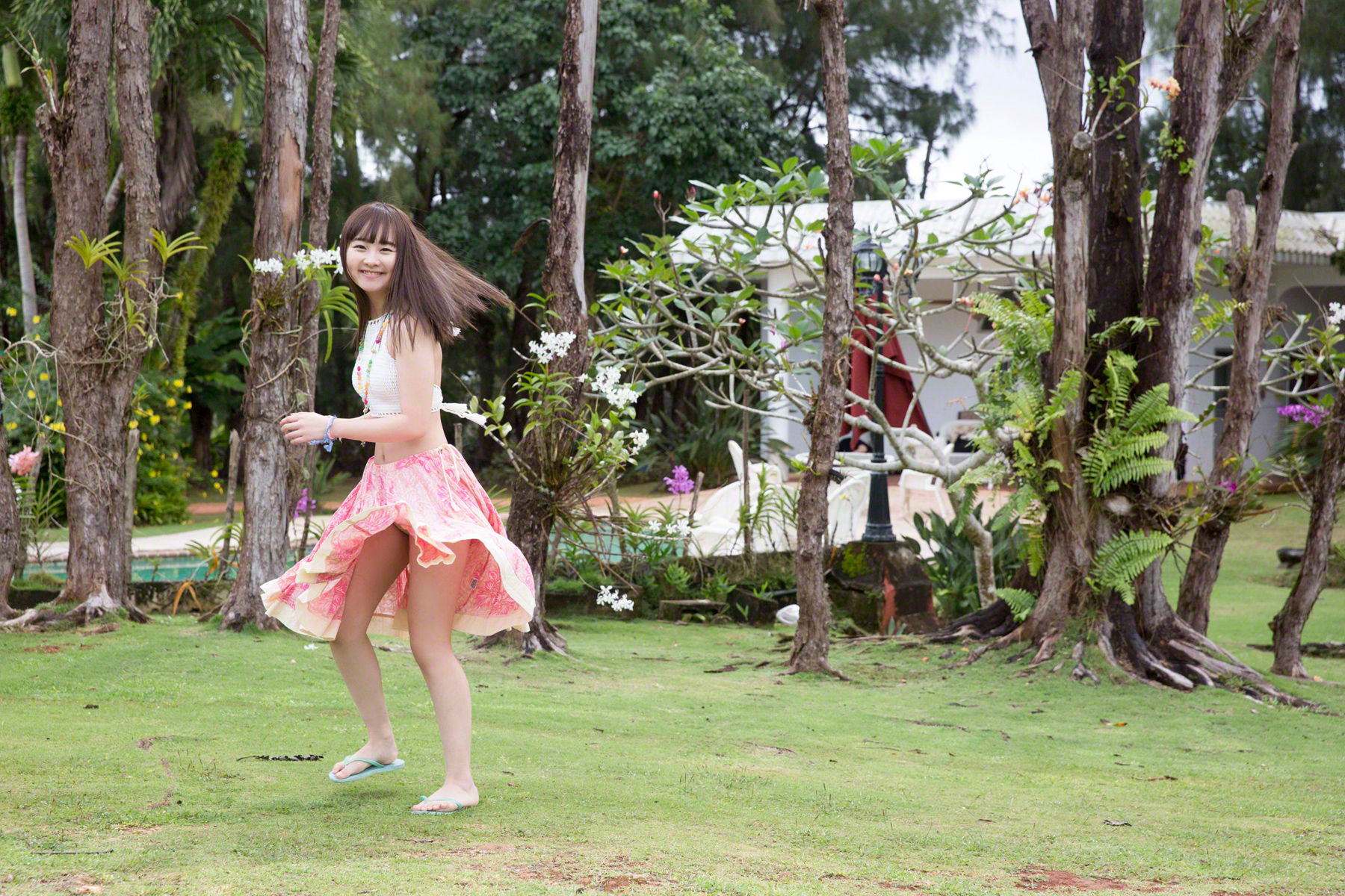 高桥優里花 Yurika Takahashi  #161-图141